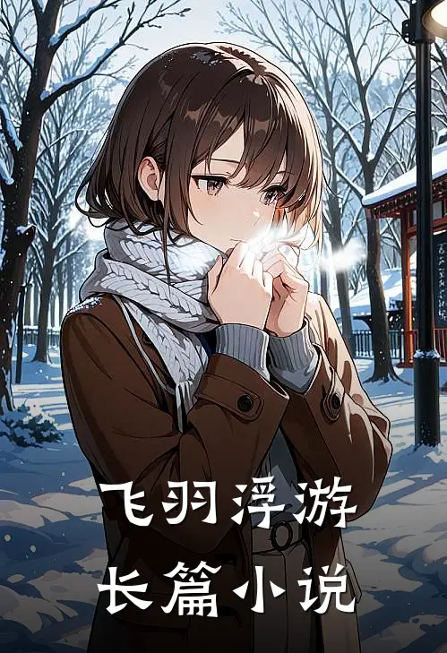 飞羽浮游长篇小说