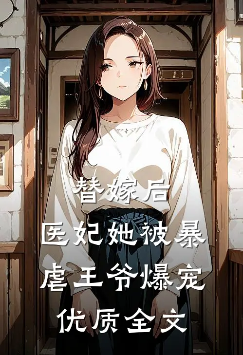 替嫁后，医妃她被暴虐王爷爆宠优质全文