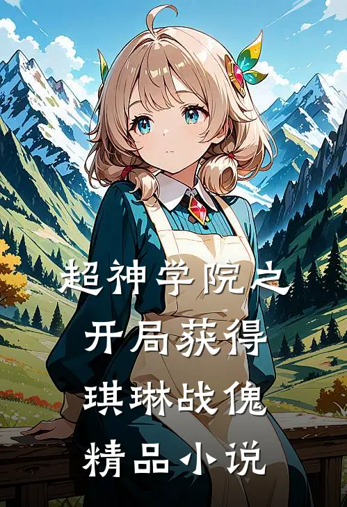 超神学院之开局获得琪琳战傀精品小说