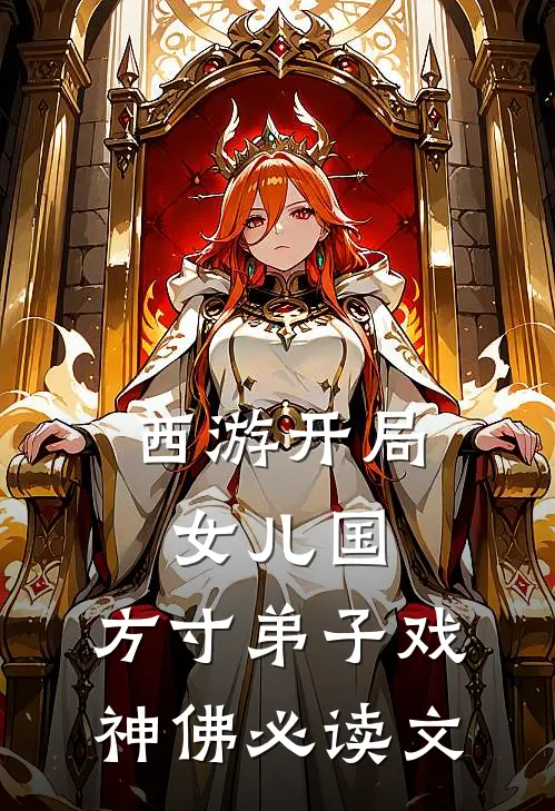 西游开局女儿国，方寸弟子戏神佛必读文