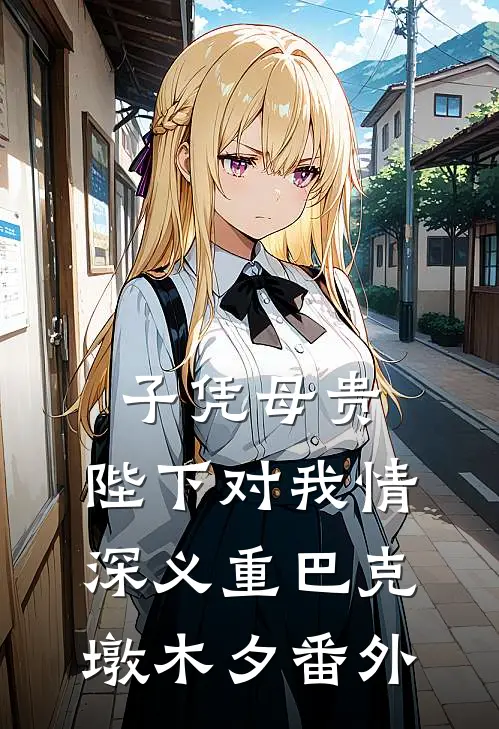 子凭母贵：陛下对我情深义重巴克墩木夕 番外