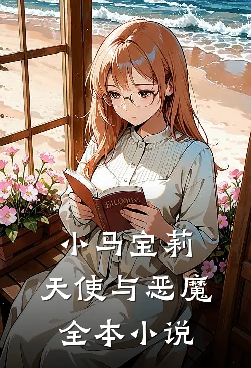 小马宝莉：天使与恶魔全本小说