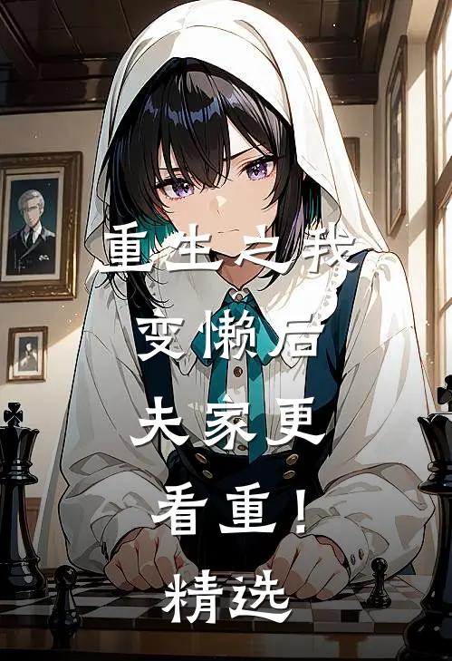 重生之我变懒后，夫家更看重！精选