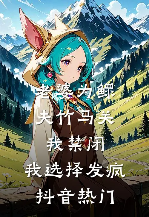 老婆为鳏夫竹马关我禁闭，我选择发疯抖音热门
