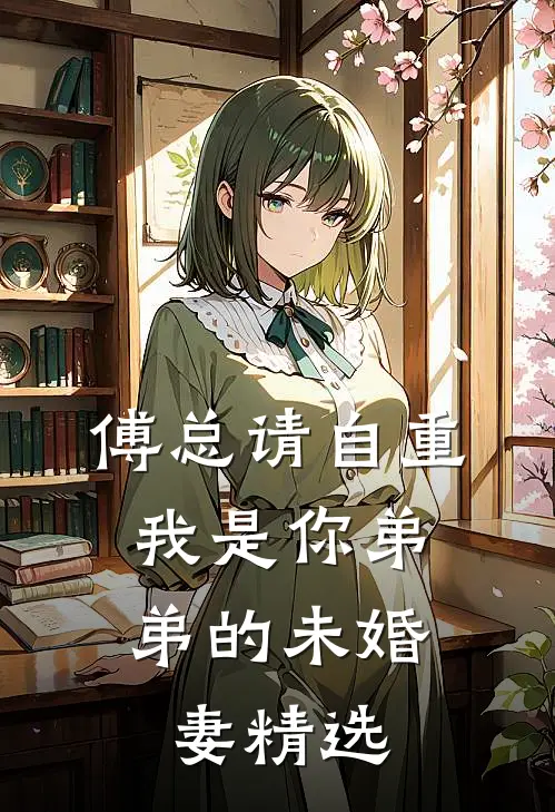 傅总请自重，我是你弟弟的未婚妻精选