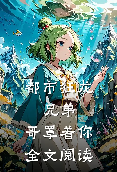 都市狂龙:兄弟,哥罩着你全文阅读