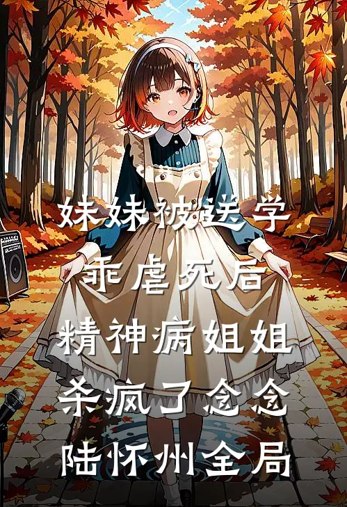 妹妹被送学乖虐死后，精神病姐姐杀疯了念念陆怀州全局