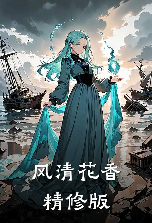 风清花香精修版
