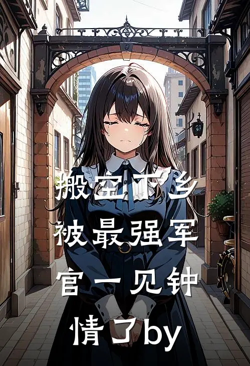 搬空下乡，被最强军官一见钟情了by