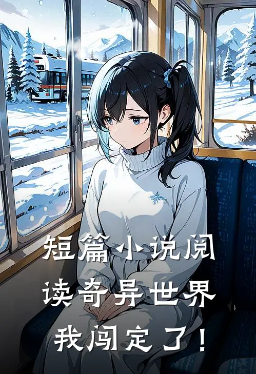 短篇小说阅读奇异世界我闯定了！