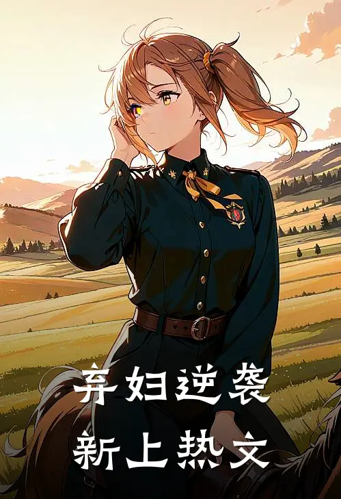 弃妇逆袭新上热文