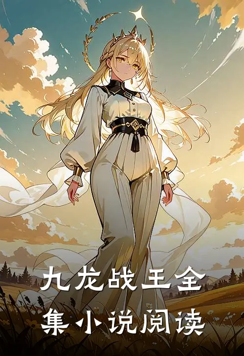 九龙战王全集小说阅读