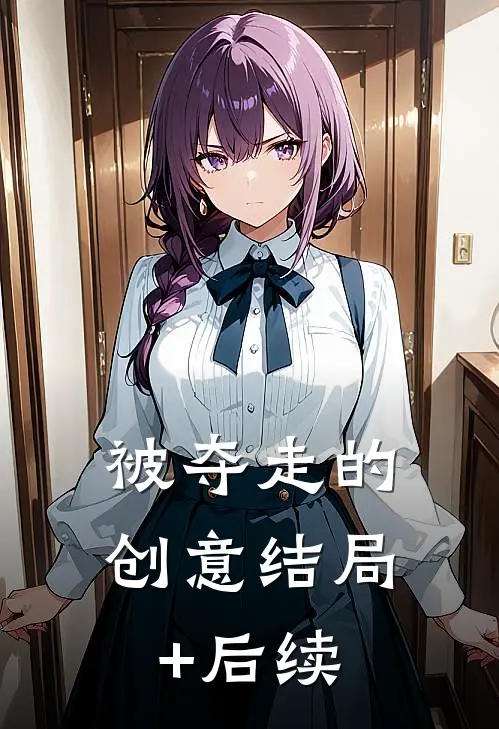 被夺走的创意结局+后续