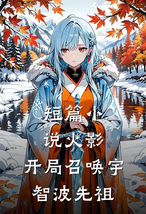 短篇小说火影：开局召唤宇智波先祖