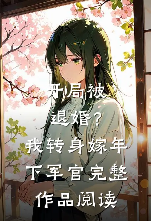 开局被退婚？我转身嫁年下军官完整作品阅读