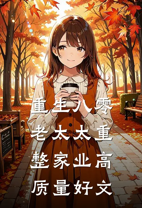 重生八零：老太太重整家业高质量好文