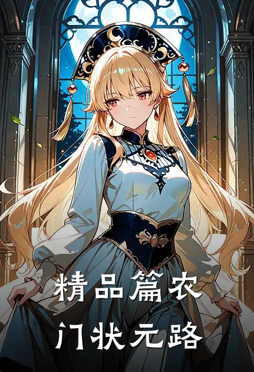 精品篇农门状元路