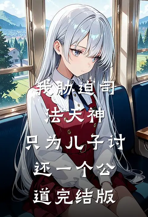 我胁迫司法天神，只为儿子讨还一个公道完结版