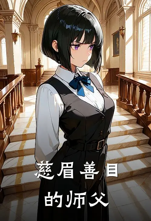 慈眉善目的师父