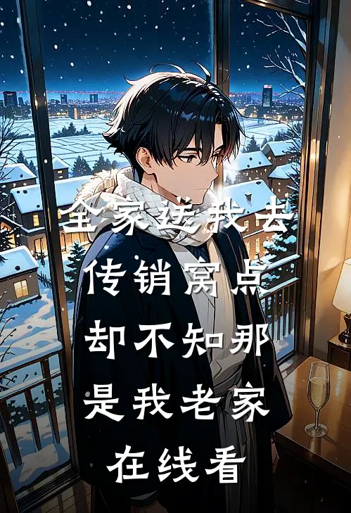 全家送我去传销窝点，却不知那是我老家在线看