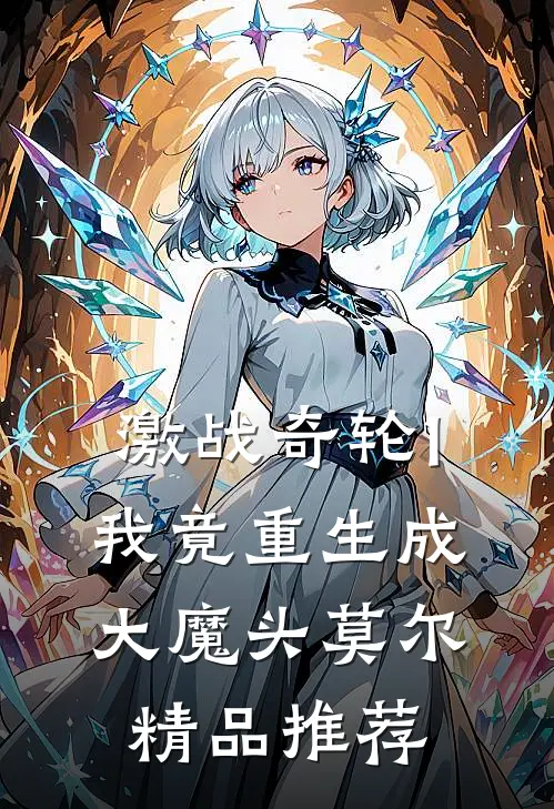 激战奇轮1我竟重生成大魔头莫尔精品推荐