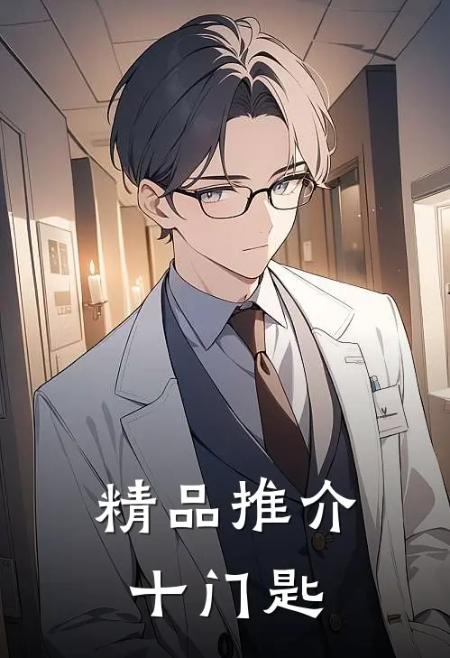 精品推介十门匙