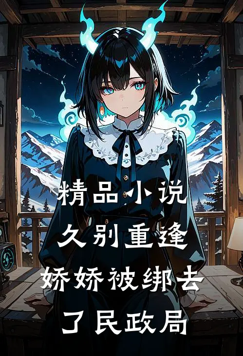 精品小说久别重逢：娇娇被绑去了民政局