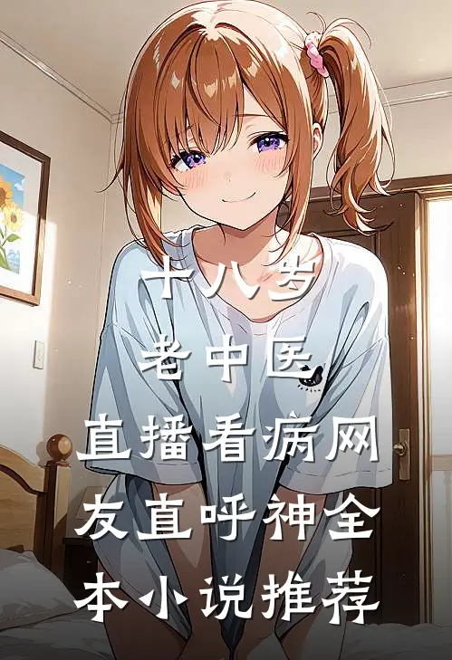 十八岁老中医：直播看病网友直呼神全本小说推荐