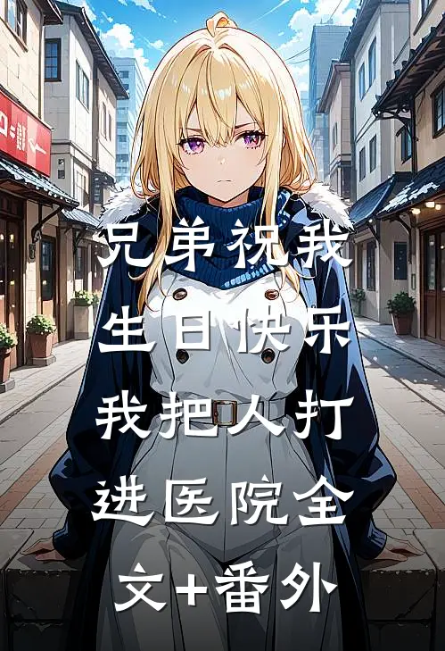 兄弟祝我生日快乐，我把人打进医院全文+番外
