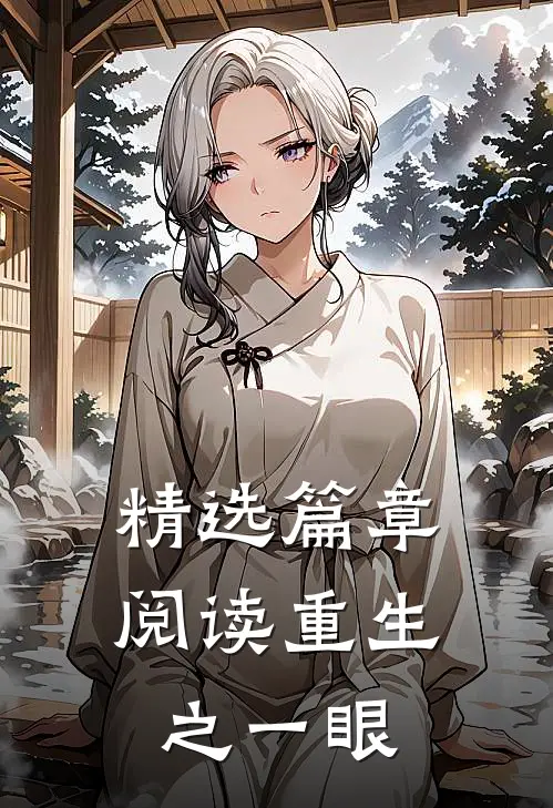 精选篇章阅读重生之一眼