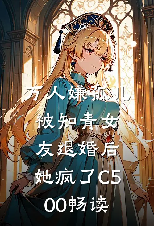 万人嫌孤儿被知青女友退婚后，她疯了C500畅读