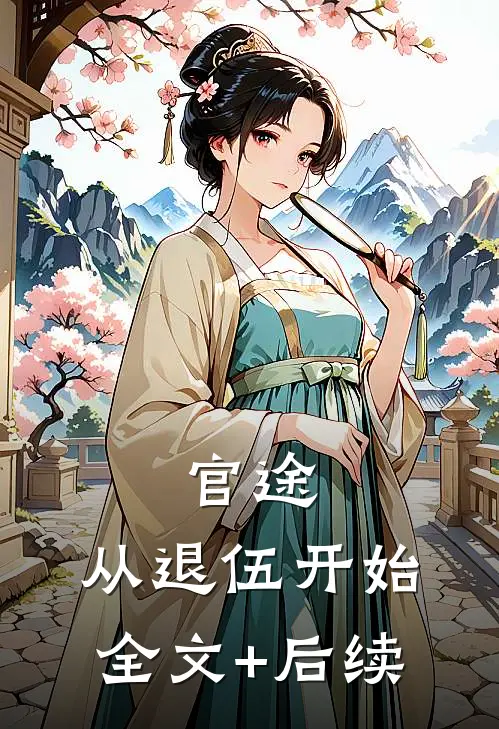 官途：从退伍开始全文+后续