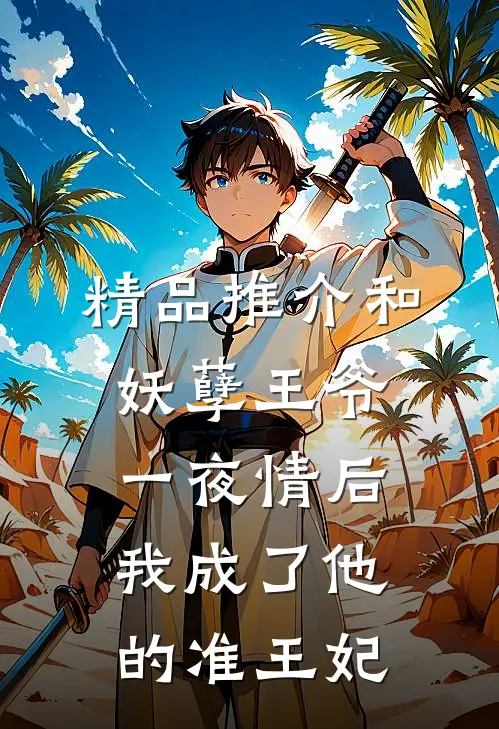 精品推介和妖孽王爷一夜情后，我成了他的准王妃
