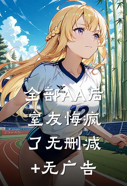 全部AA后，室友悔疯了无删减+无广告