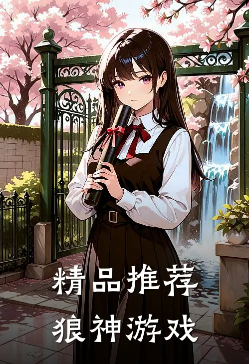 精品推荐狼神游戏