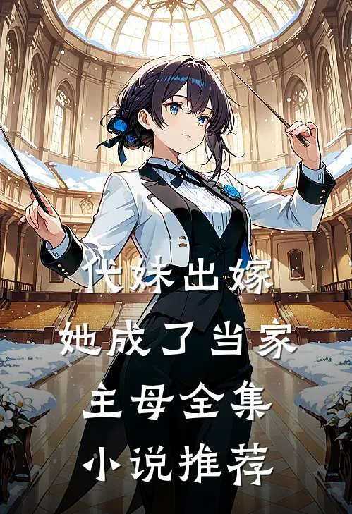 代妹出嫁：她成了当家主母全集小说推荐