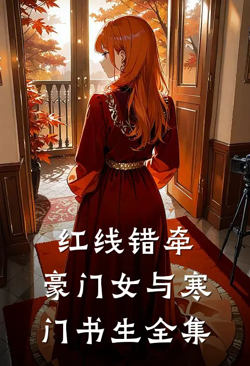 红线错牵：豪门女与寒门书生 全集