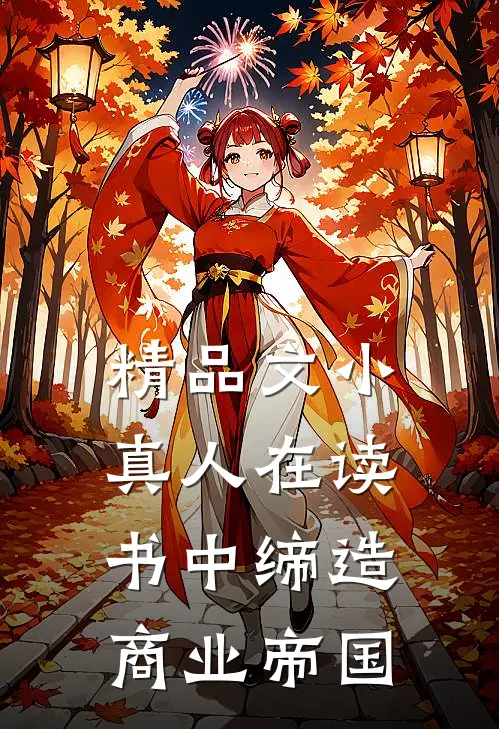 精品文小真人在读书中缔造商业帝国
