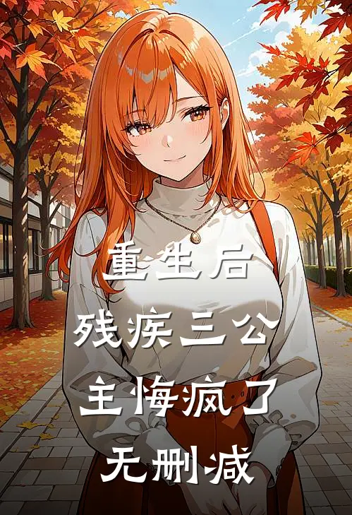 重生后，残疾三公主悔疯了无删减