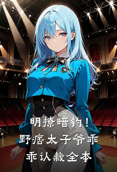 明撩暗钓！野痞太子爷乖乖认栽全本