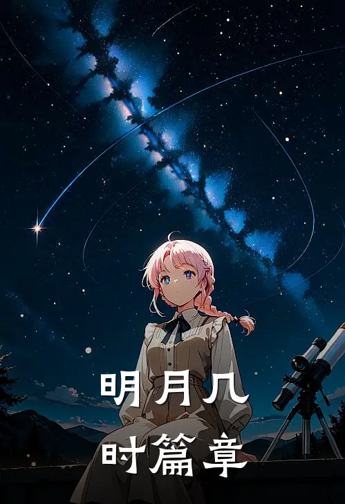 明月几时篇章