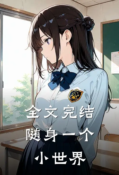 全文完结随身一个小世界
