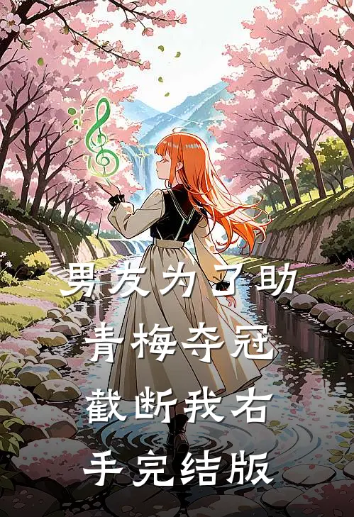 男友为了助青梅夺冠，截断我右手完结版