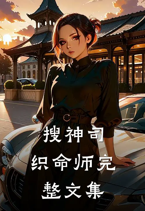 搜神司：织命师完整文集