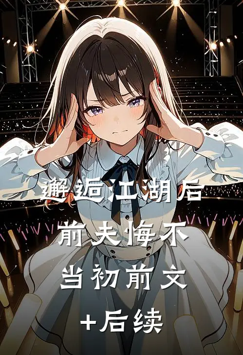 邂逅江湖后，前夫悔不当初前文+后续