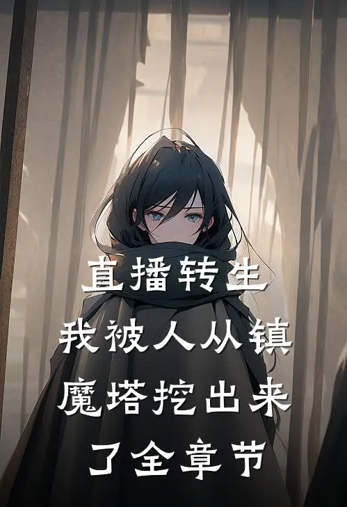 直播转生：我被人从镇魔塔挖出来了全章节