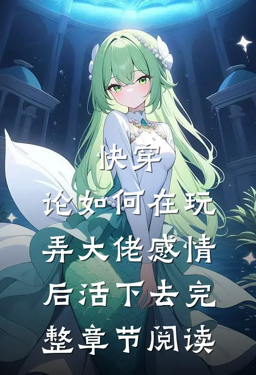快穿：论如何在玩弄大佬感情后活下去完整章节阅读