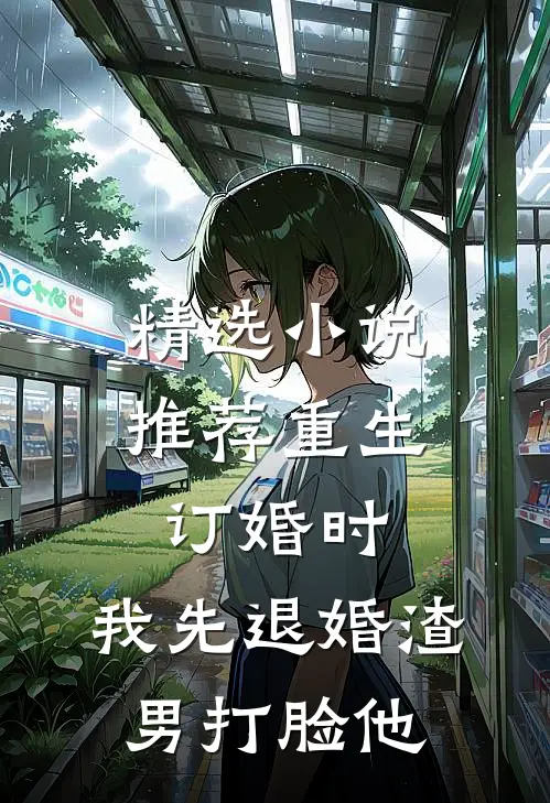 精选小说推荐重生订婚时，我先退婚渣男打脸他