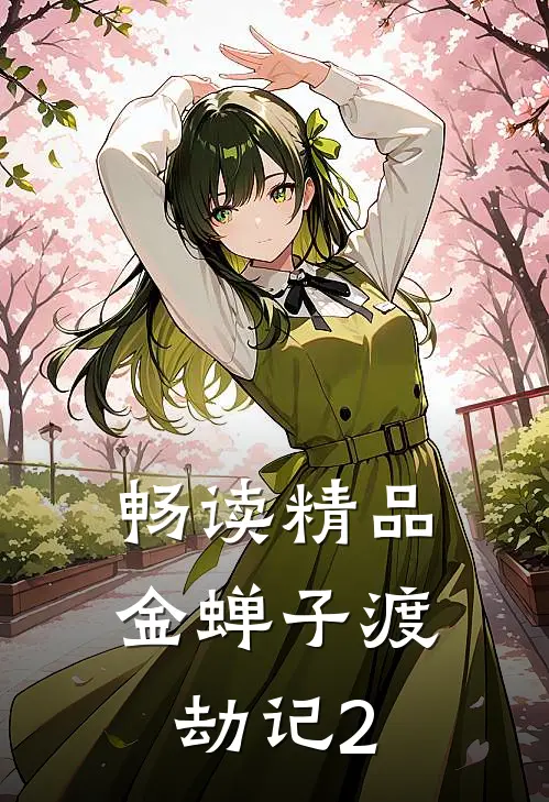 畅读精品金蝉子渡劫记2