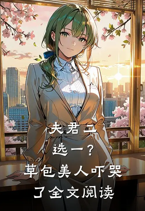 夫君二选一？草包美人吓哭了全文阅读